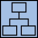 icon for the Structure plane